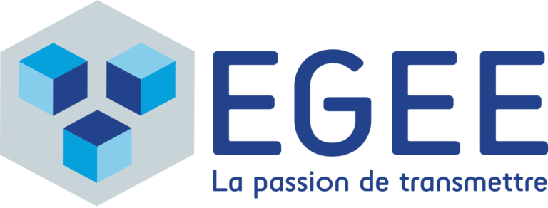 Logo association EGEE