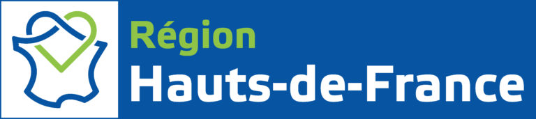 Logo de la Région HDF - Partenaire